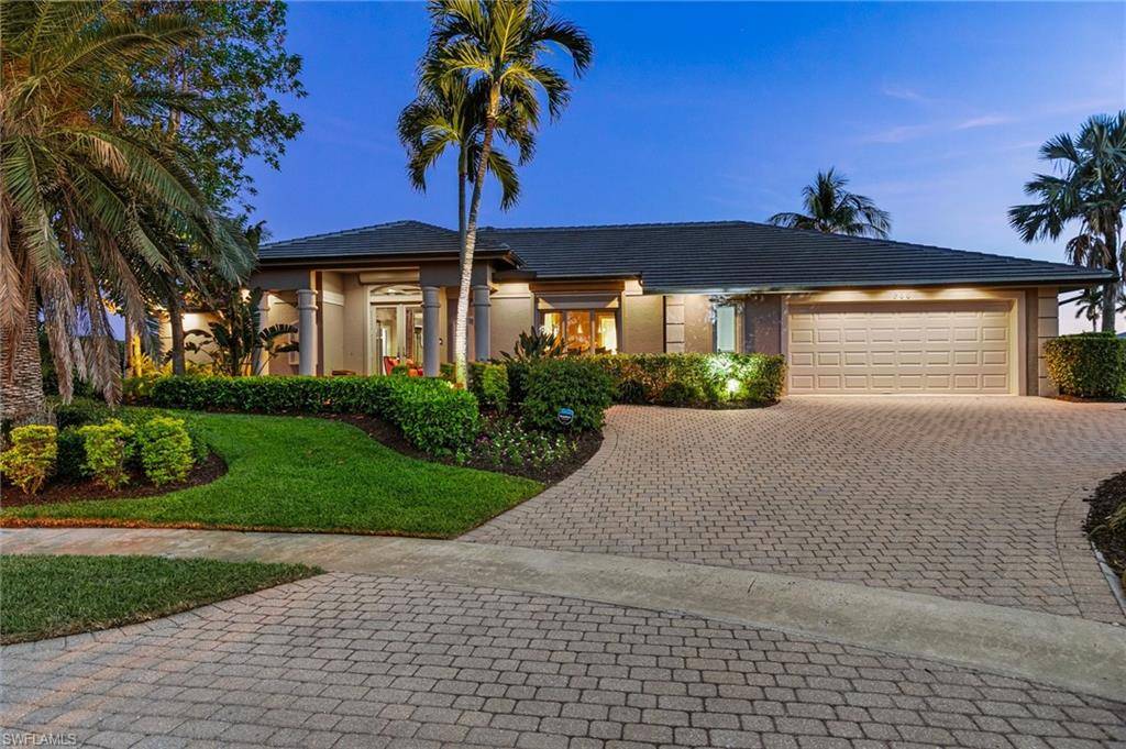 Marco Island, FL 34145,200 Meadowlark CT