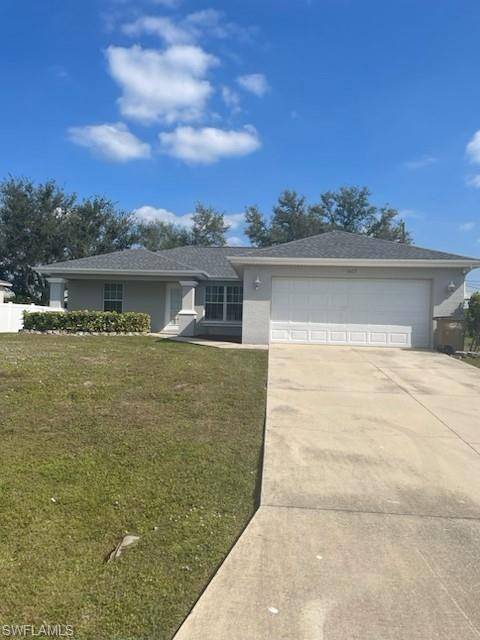 Cape Coral, FL 33993,1003 NW 6th PL