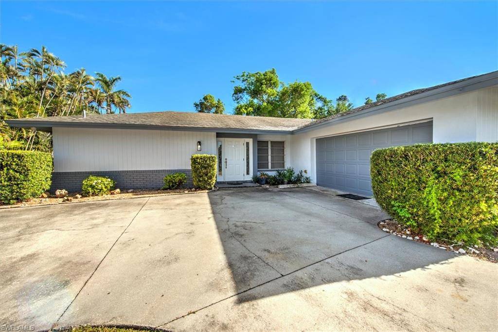 Fort Myers, FL 33919,5661 Eichen CIR E