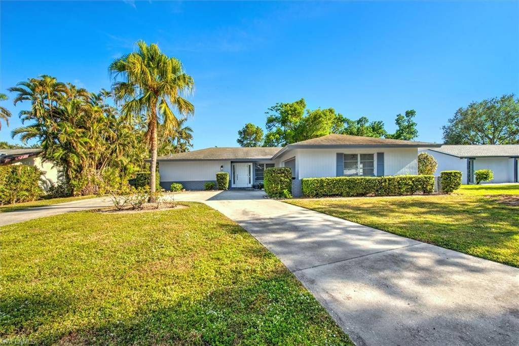 Fort Myers, FL 33919,5661 Eichen CIR E