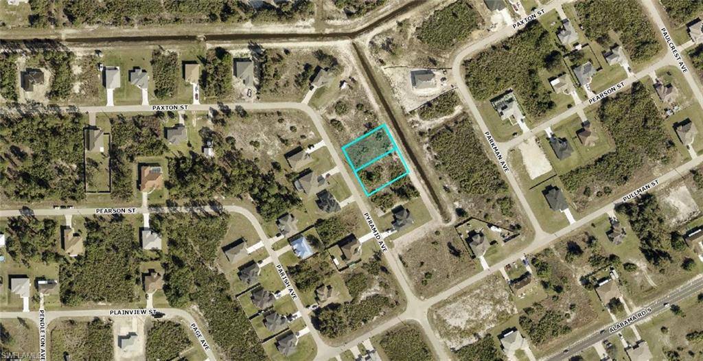 Lehigh Acres, FL 33974,339 Pyramid AVE