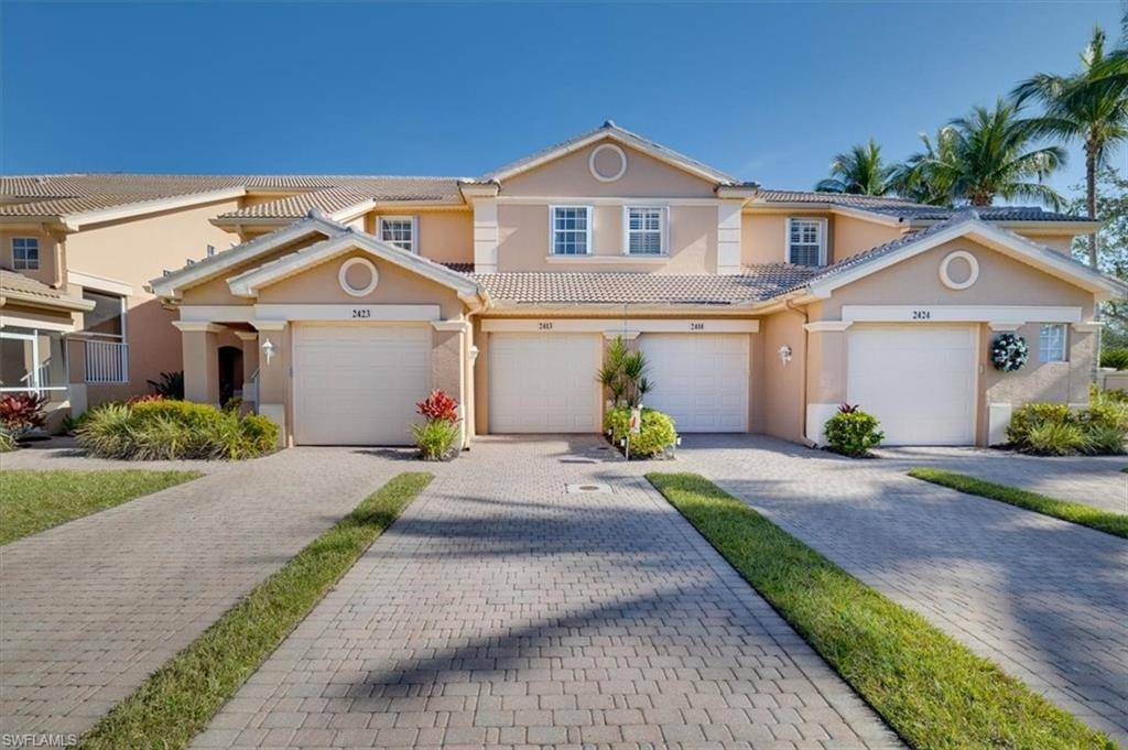 Fort Myers, FL 33907,13991 Lake Mahogany BLVD #2413