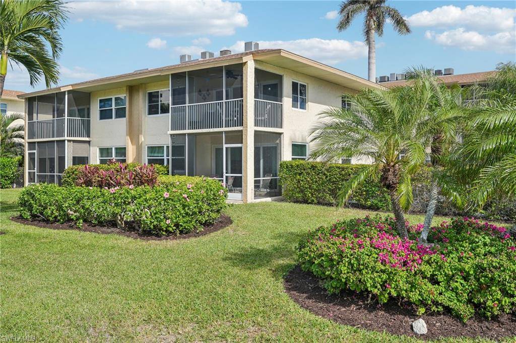 Marco Island, FL 34145,261 S Collier BLVD #201