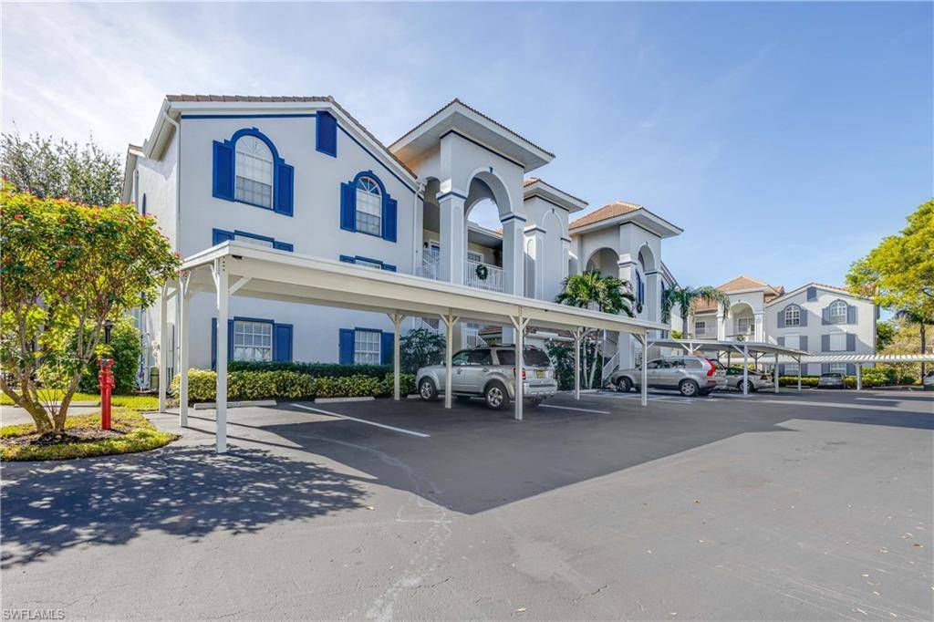 Naples, FL 34110,470 Bermuda Cove WAY #2-104