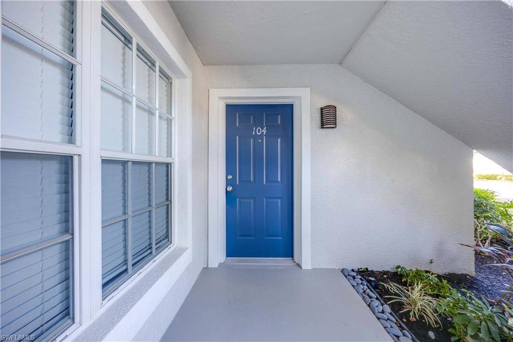 Naples, FL 34110,470 Bermuda Cove WAY #2-104