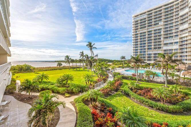 Marco Island, FL 34145,260 Seaview CT #1-208