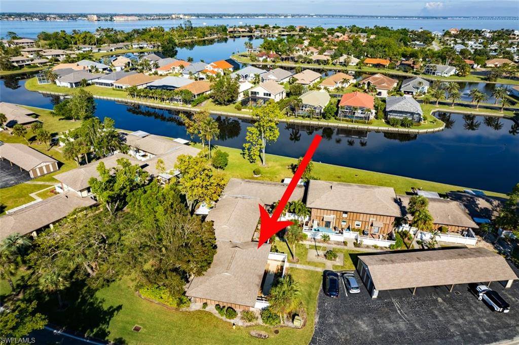 Fort Myers, FL 33919,4283 Island CIR #7