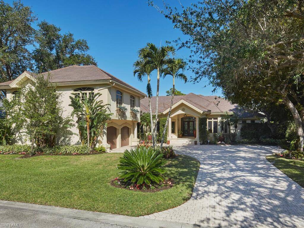 Bonita Springs, FL 34134,26091 Osprey Nest CT