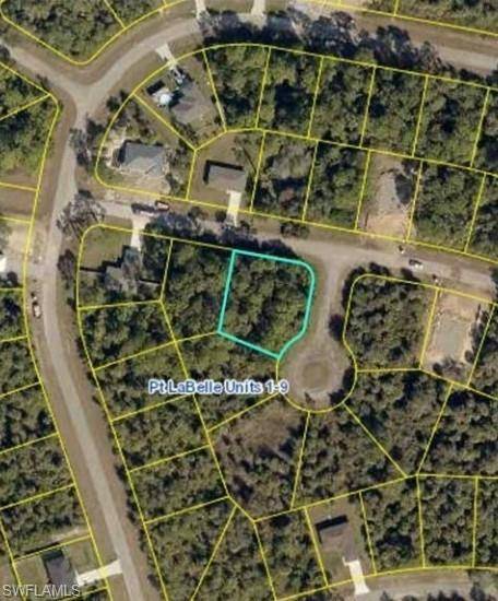 Labelle, FL 33935,5001 Placid CT