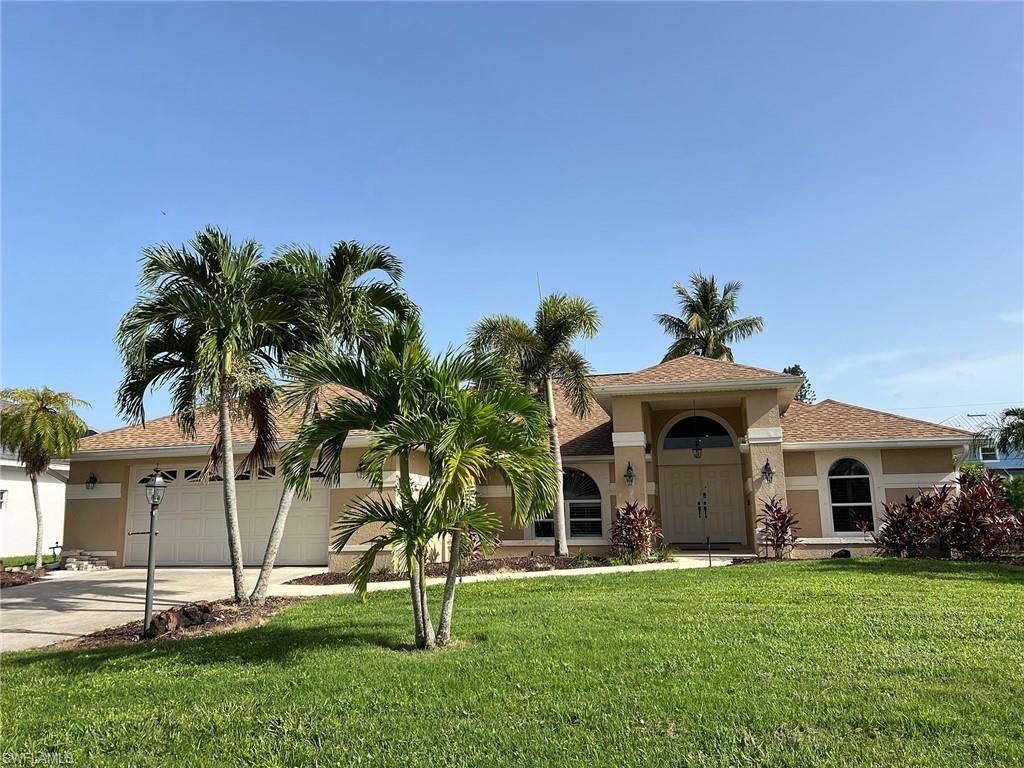 Cape Coral, FL 33914,2846 SW 50th TER