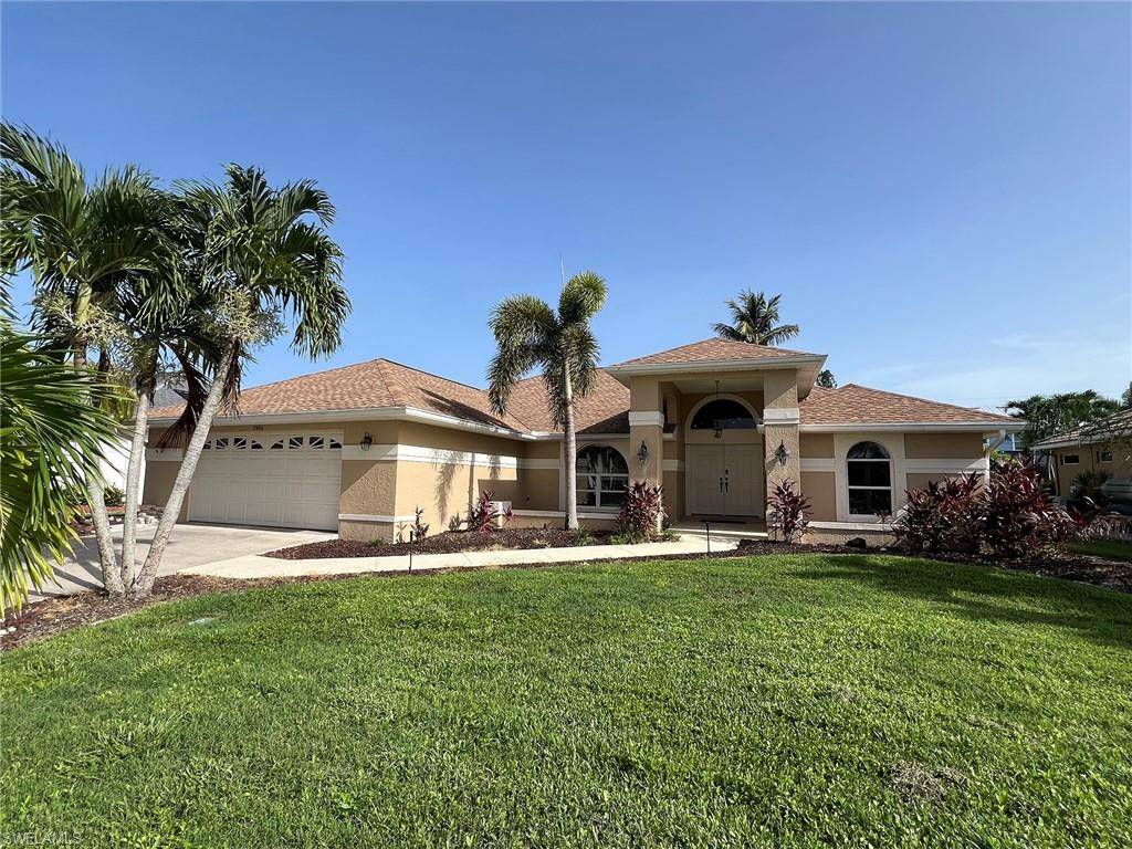 Cape Coral, FL 33914,2846 SW 50th TER