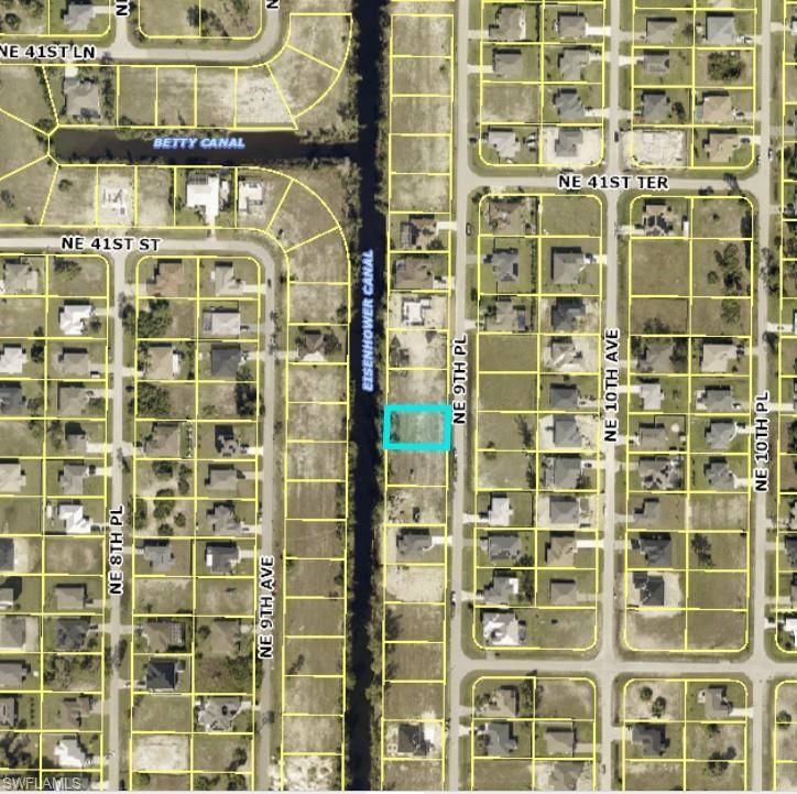 Cape Coral, FL 33909,4022 NE 9th PL