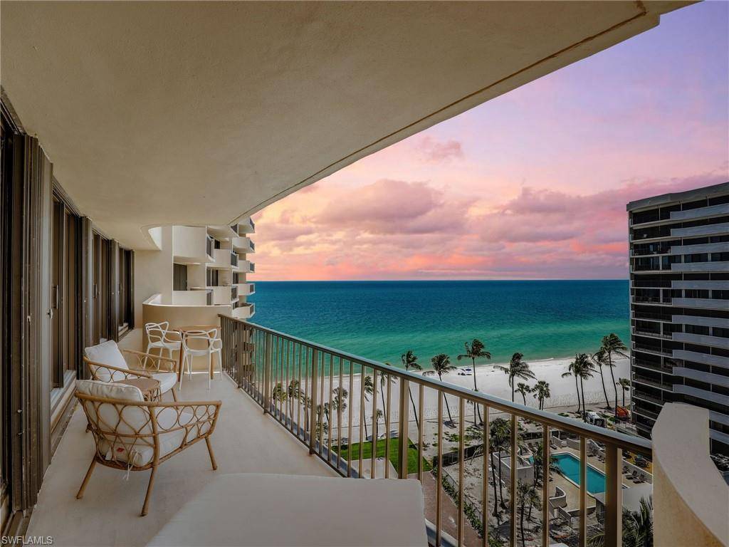 Naples, FL 34103,4001 Gulf Shore BLVD N #1000