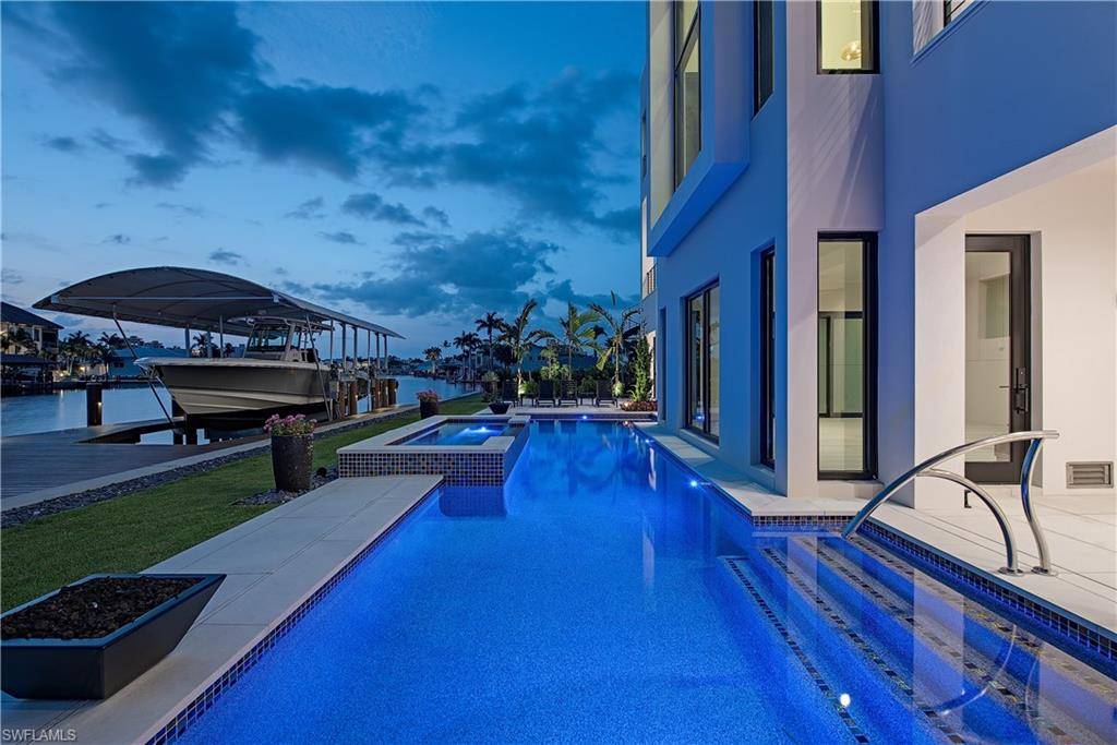 Naples, FL 34108,348 Seagull AVE