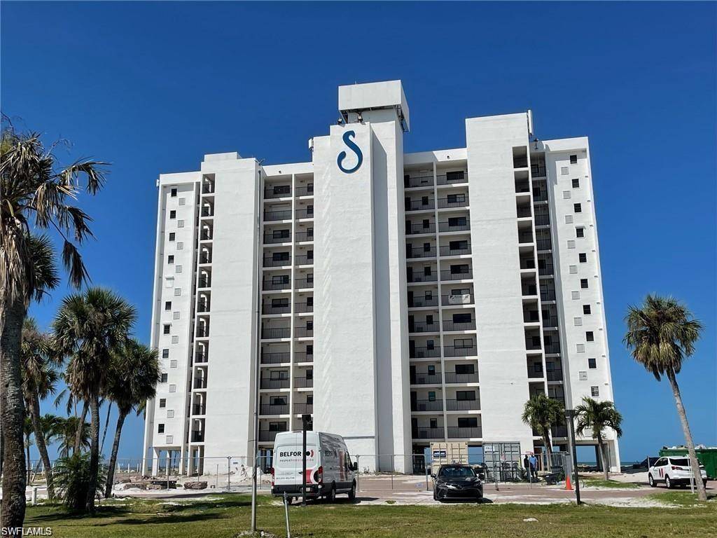 Fort Myers Beach, FL 33931,6400 Estero BLVD #401