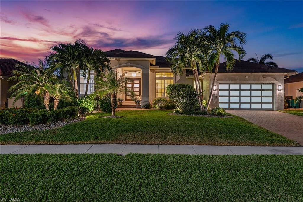 Marco Island, FL 34145,1566 Buccaneer CT