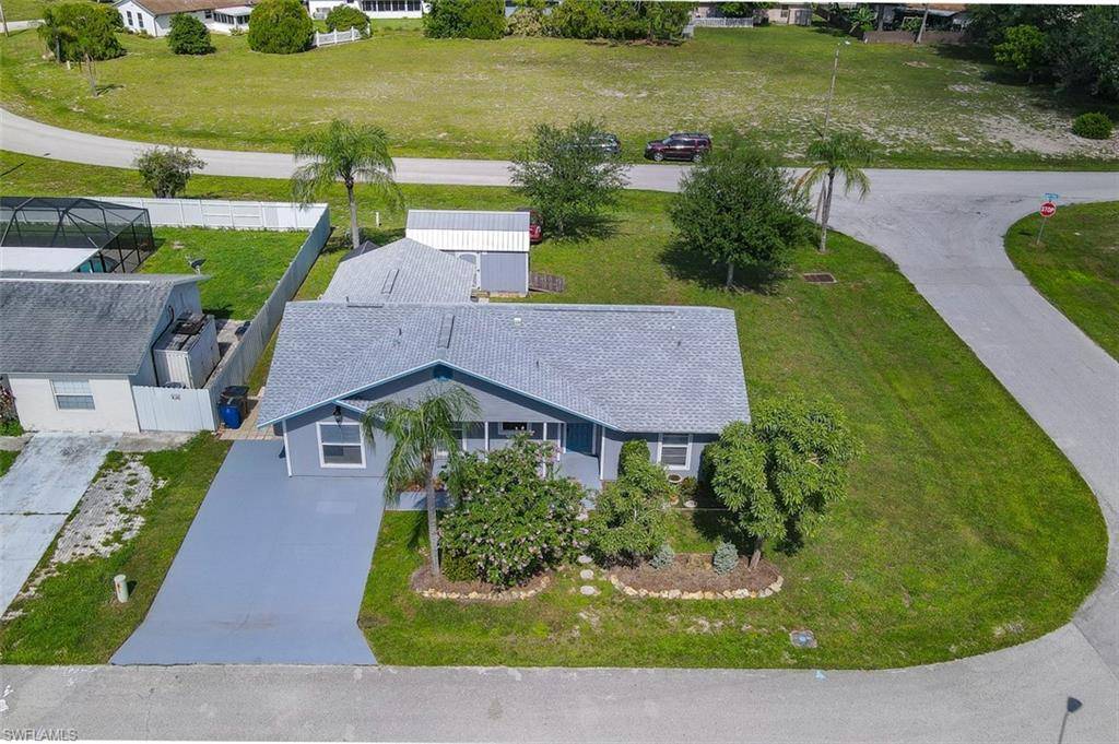 Lehigh Acres, FL 33936,10736 Lemontree CT
