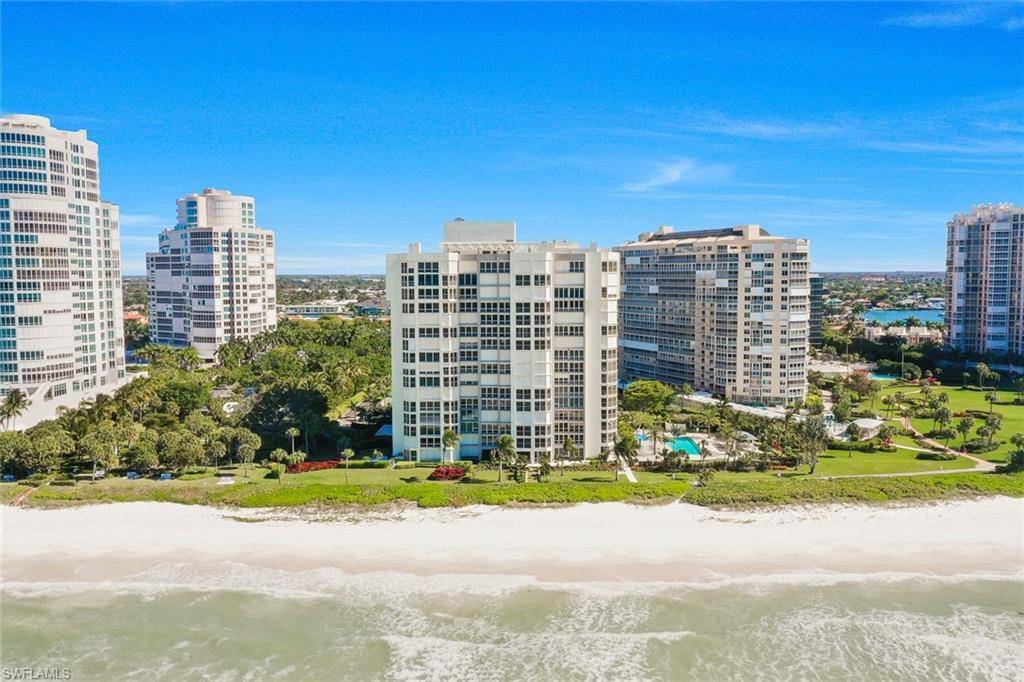 Naples, FL 34103,4051 Gulf Shore BLVD N #300