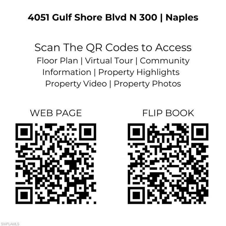 Naples, FL 34103,4051 Gulf Shore BLVD N #300