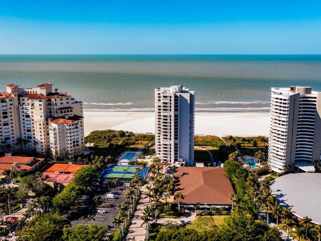 Marco Island, FL 34145,300 S Collier BLVD #302