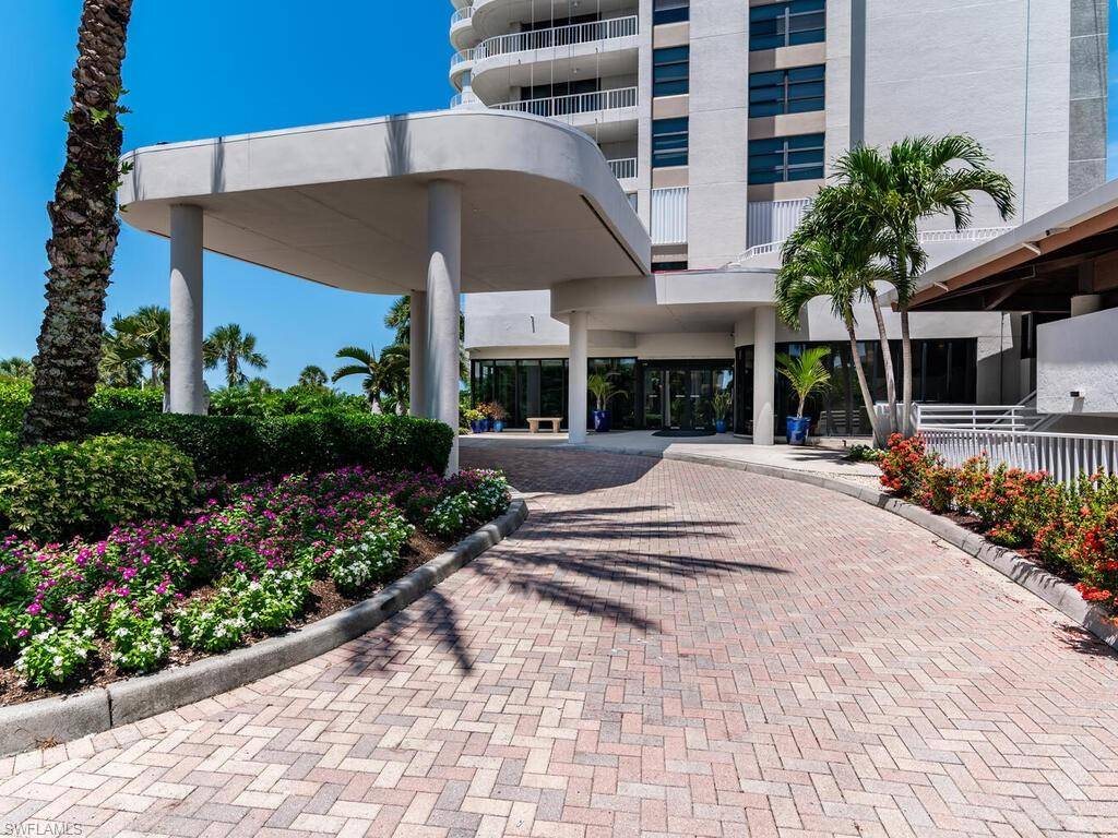 Marco Island, FL 34145,300 S Collier BLVD #302