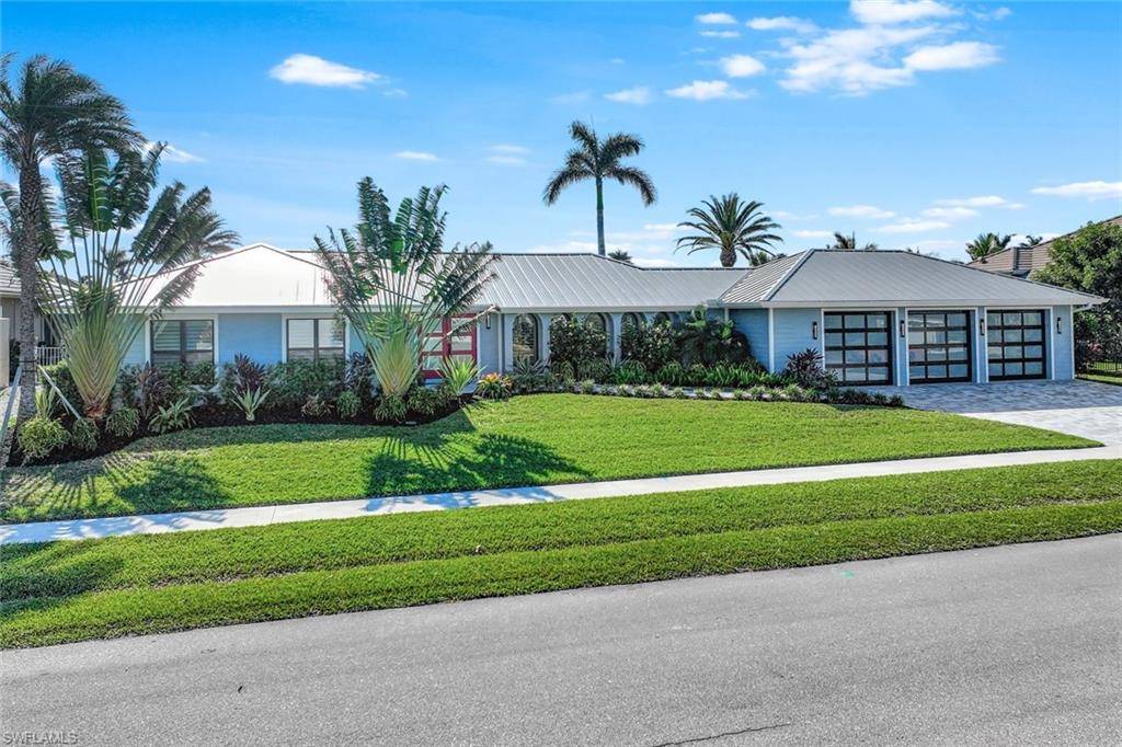 Marco Island, FL 34145,837 S Elm CT