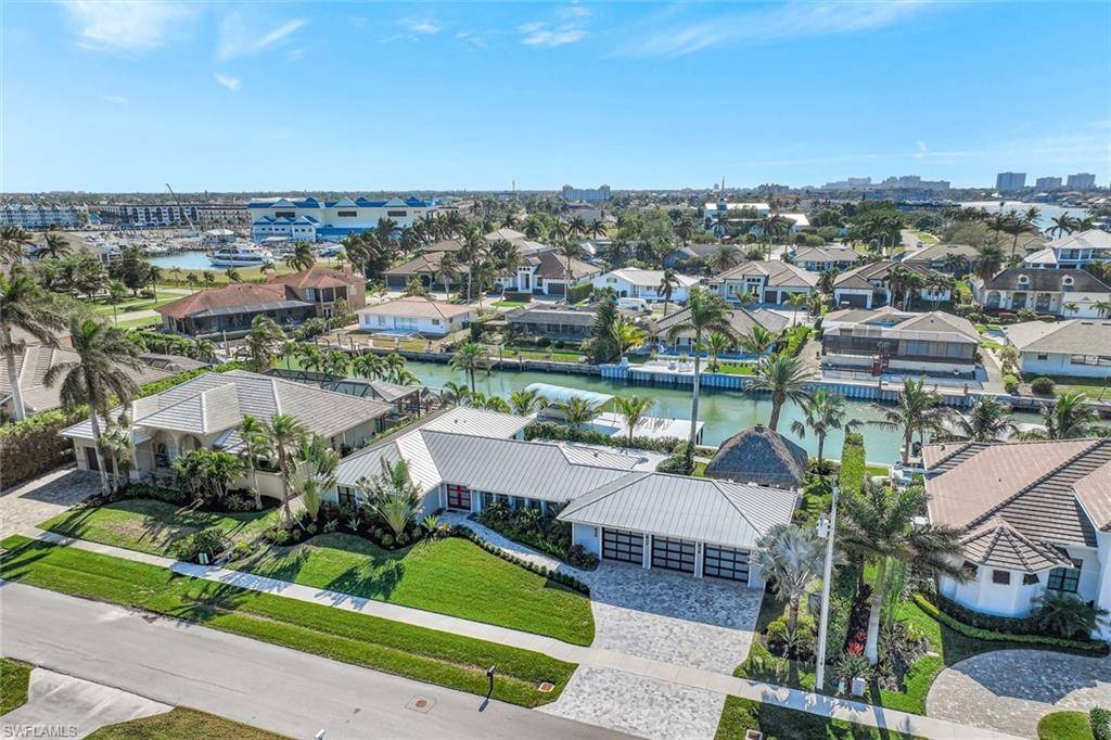 Marco Island, FL 34145,837 S Elm CT