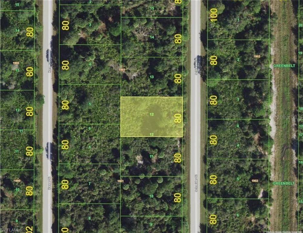 Port Charlotte, FL 33981,4379 Schneider ST