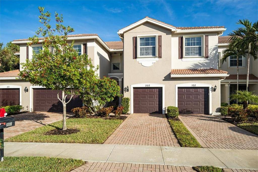 Naples, FL 34105,6502 Monterey PT #202