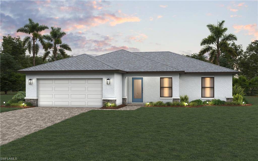 Cape Coral, FL 33993,1815 NW 21st ST