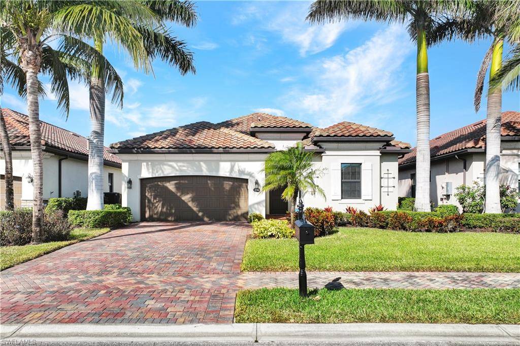 Naples, FL 34114,2786 Aviamar CIR