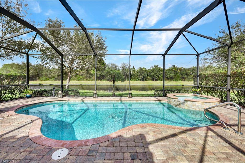 Naples, FL 34114,2786 Aviamar CIR