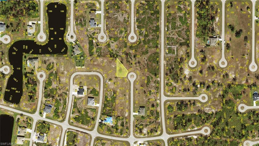 Placida, FL 33946,32 Heave LN