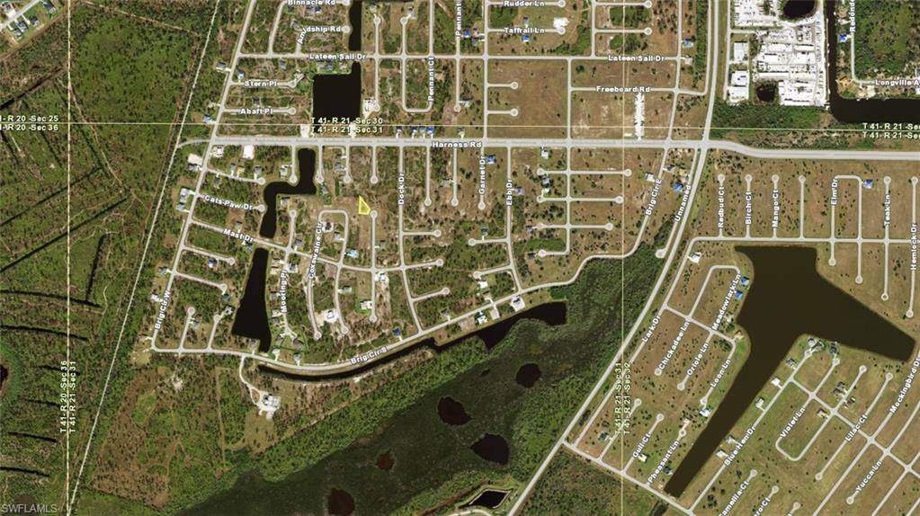 Placida, FL 33946,32 Heave LN