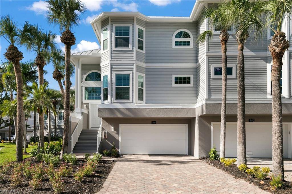 Bonita Springs, FL 34134,160 Barefoot CIR #38