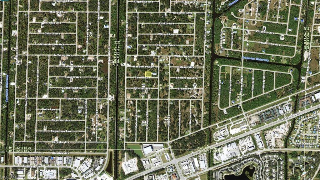 Port Charlotte, FL 33954,19084 & 19092 Sheriff AVE