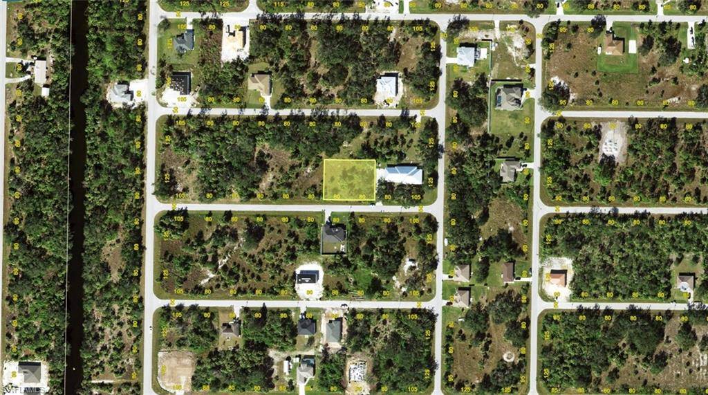 Port Charlotte, FL 33954,19084 & 19092 Sheriff AVE