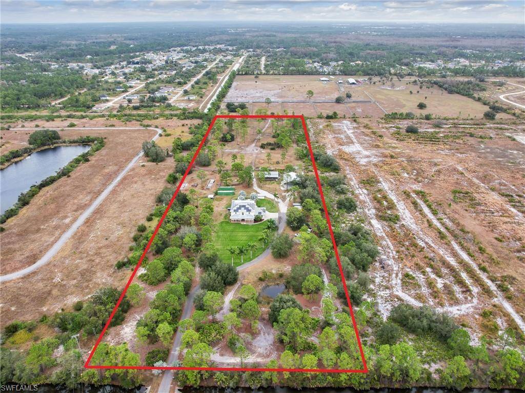 Lehigh Acres, FL 33972,1810 Desoto AVE