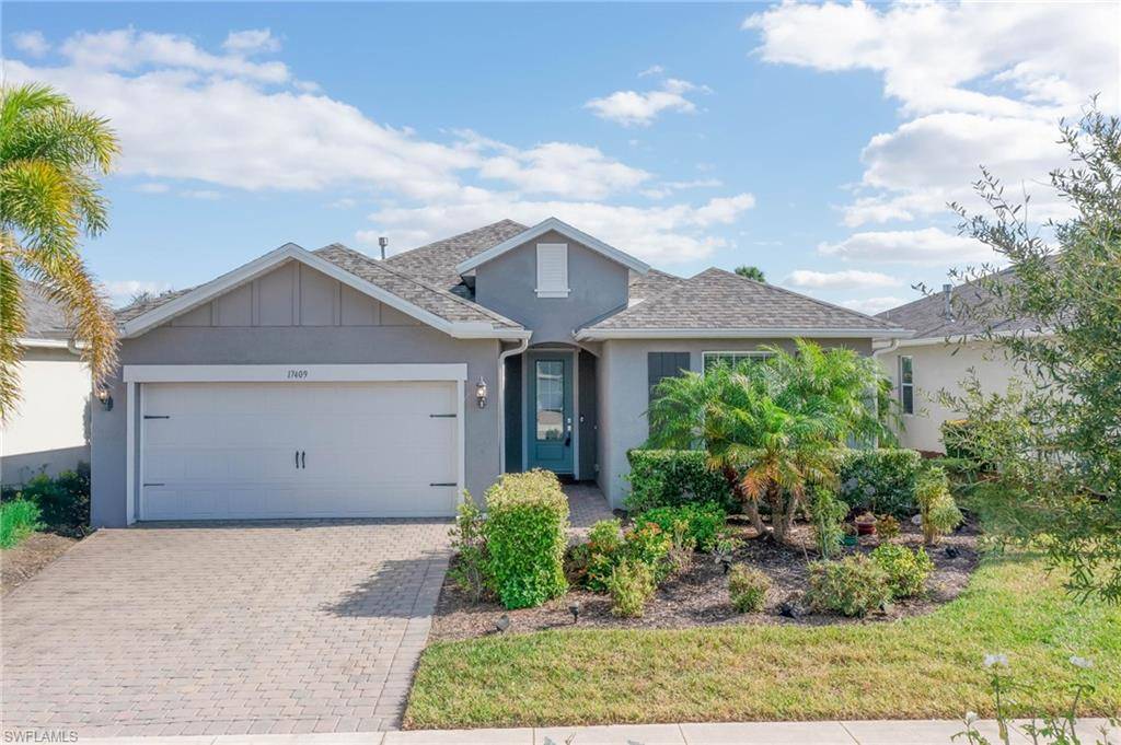 Punta Gorda, FL 33982,17409 Silverspur DR