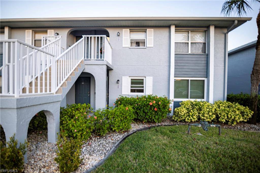 Punta Gorda, FL 33983,25050 Sandhill BLVD #3A4