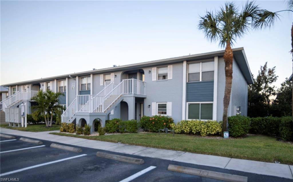 Punta Gorda, FL 33983,25050 Sandhill BLVD #3A4