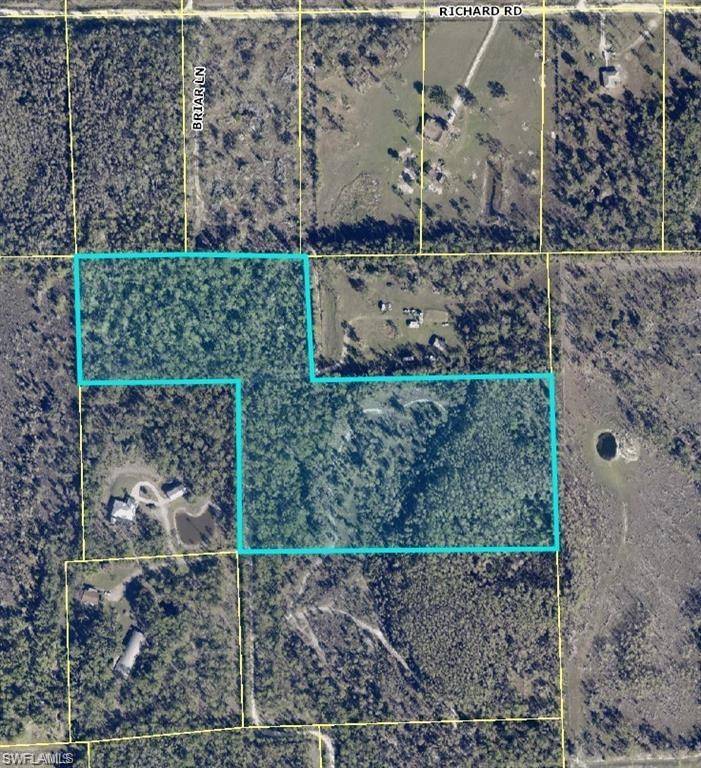 Fort Myers, FL 33913,14111 Briar LN