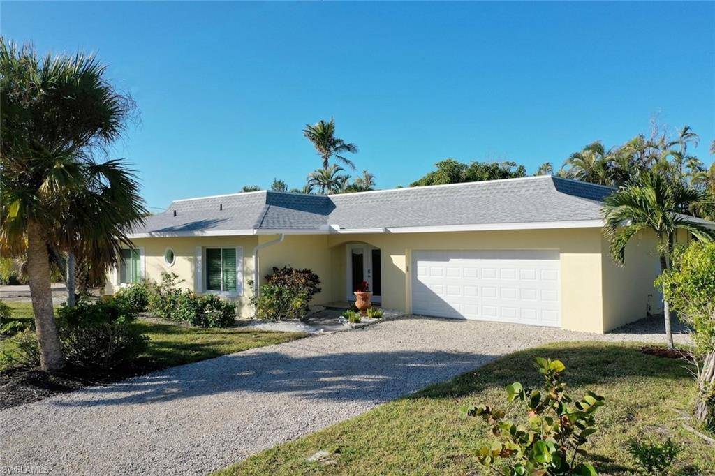 Sanibel, FL 33957,1978 Roseate LN