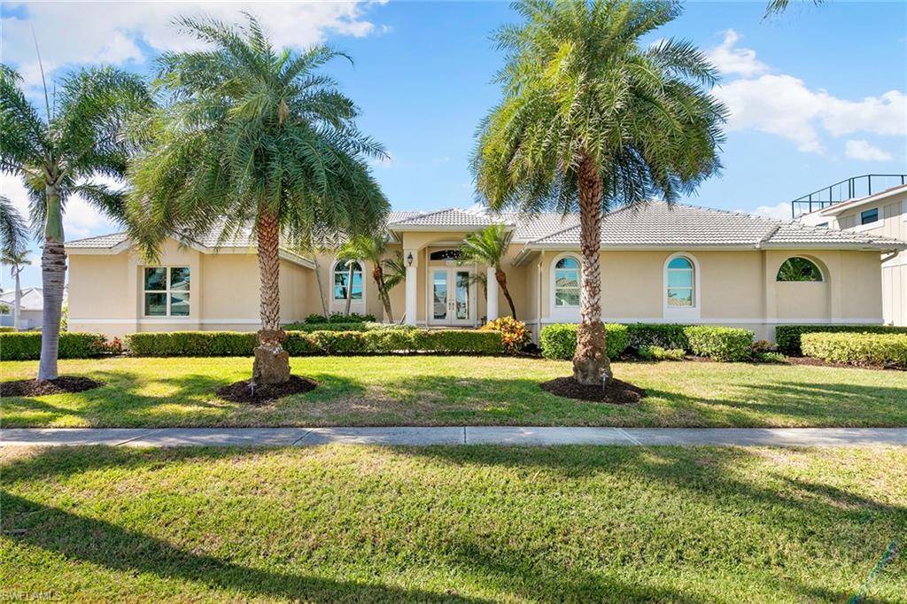 Marco Island, FL 34145,456 Adirondack CT