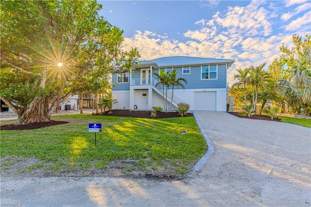 Sanibel, FL 33957,2479 HARBOUR LN