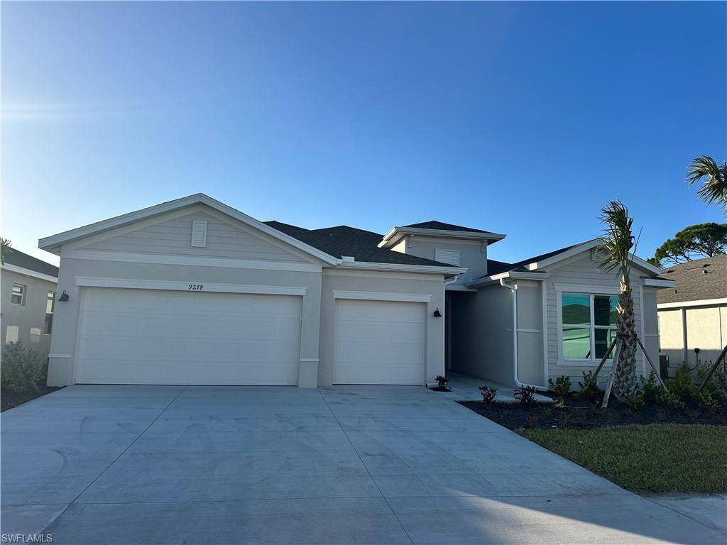 Lehigh Acres, FL 33936,9278 Aqua Overlook CT