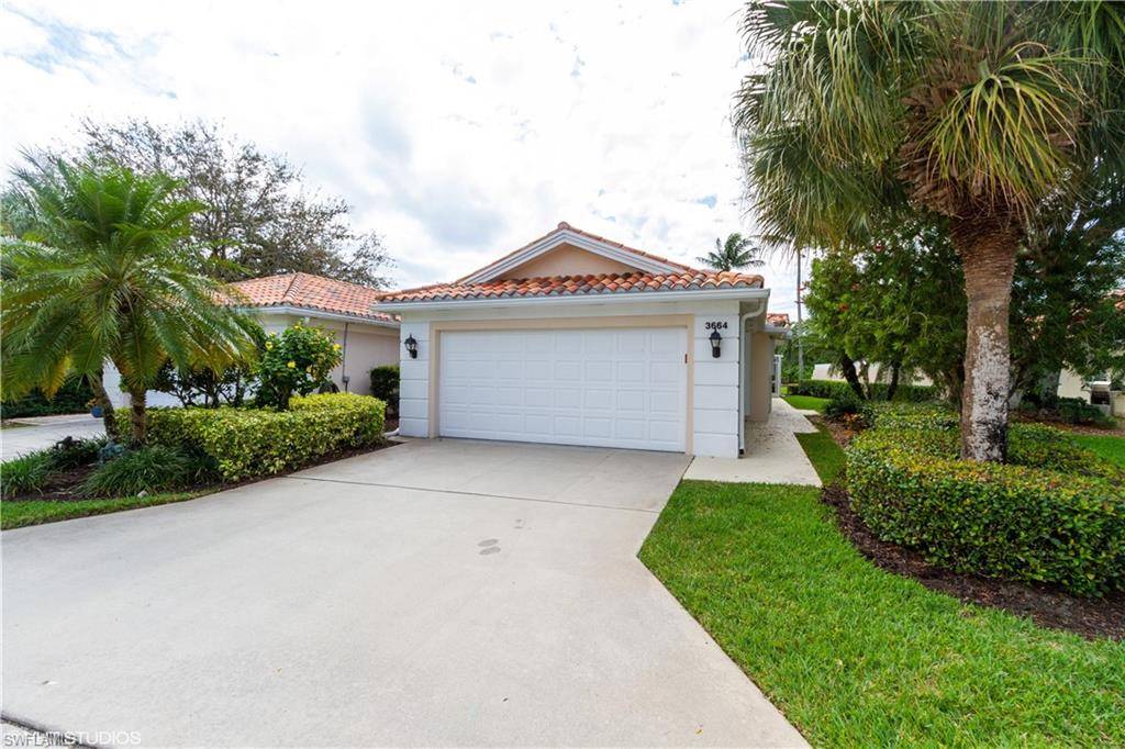 Naples, FL 34109,3664 El Segundo CT