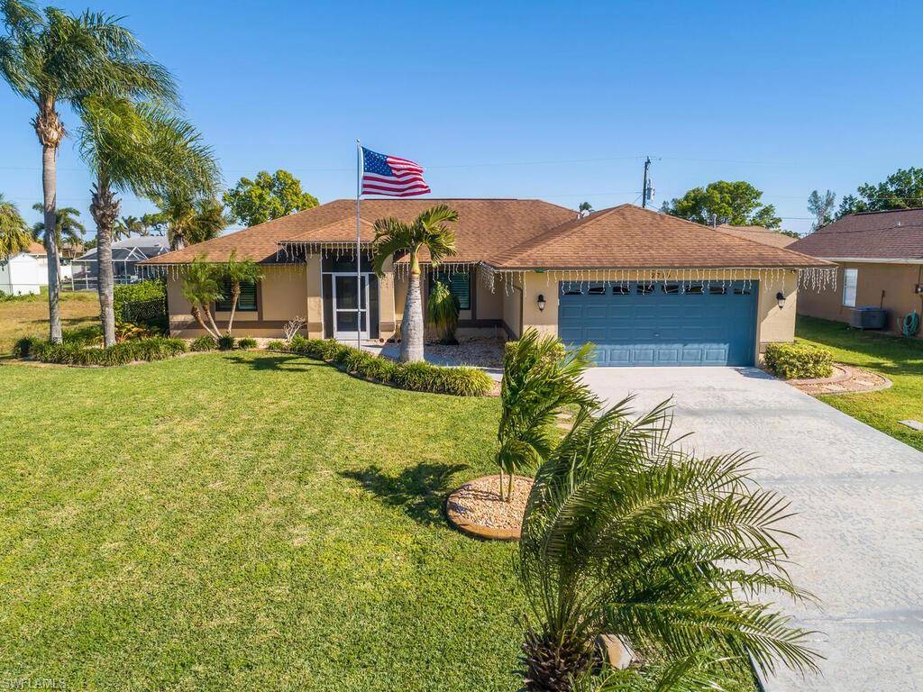 Cape Coral, FL 33914,2713 SW 13th AVE