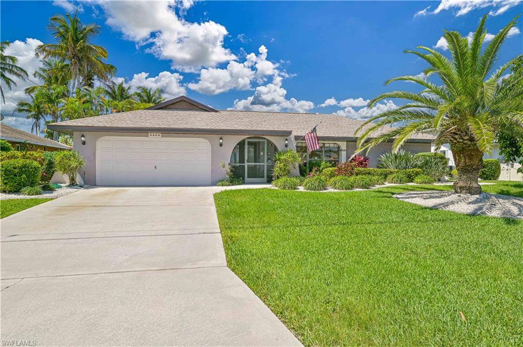 Cape Coral, FL 33904,4414 SE 9th AVE