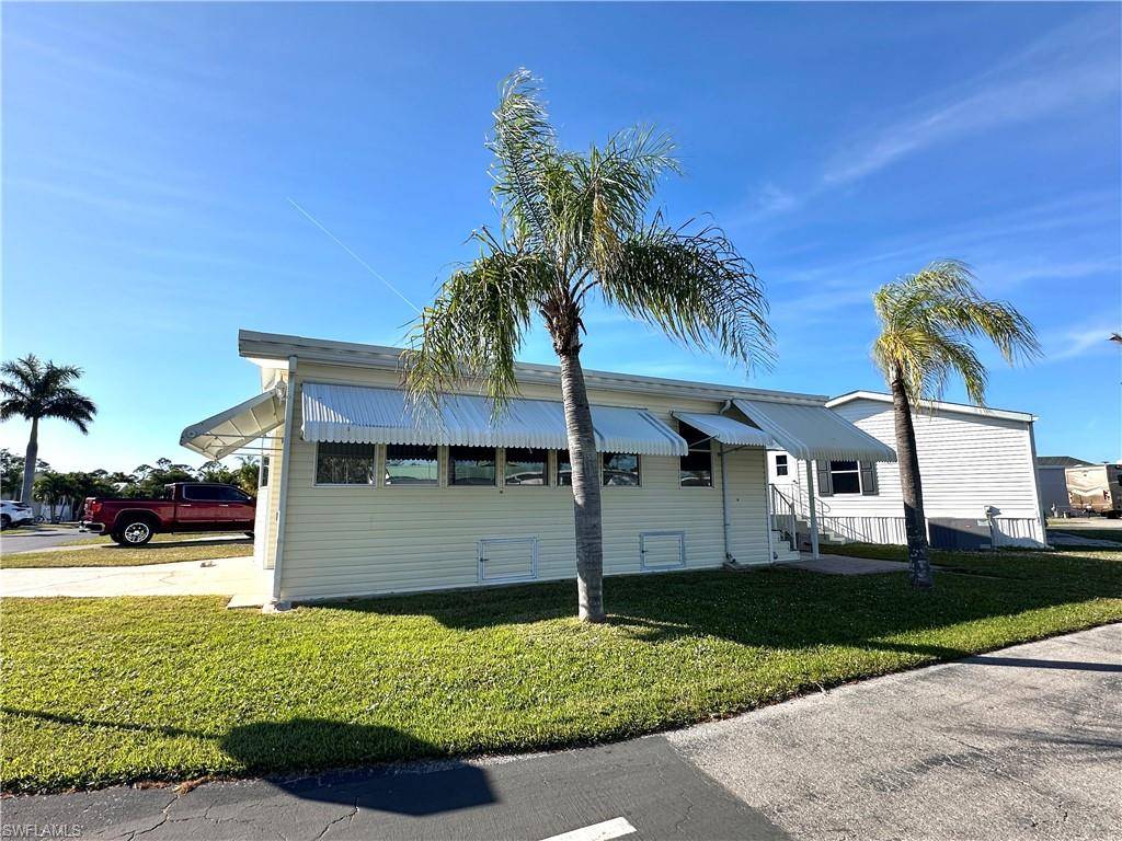 Estero, FL 33928,4700 Robert E Lee BLVD W